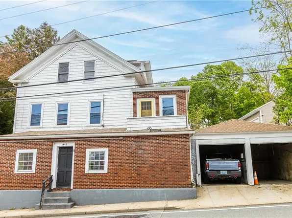 1448 Plainfield Pike, Cranston, RI 02920