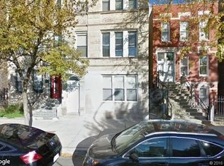 1039 S Racine Ave APT 2F, Chicago, IL 60607