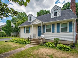 126 Lydall St, Manchester, CT 06042
