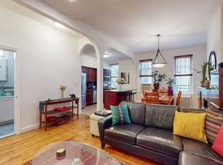 1226 Park Ave APT 4, Hoboken, NJ