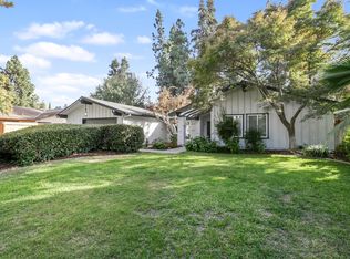 15111 Oak Ranch Dr, Visalia, CA 93292