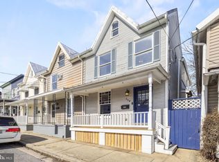 119 E 6th St, Frederick, MD 21701