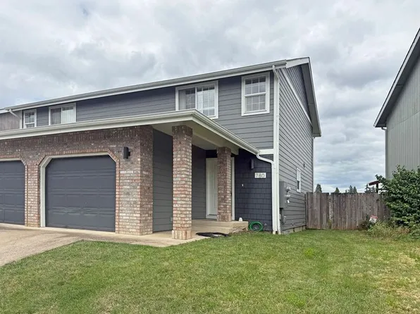 780 Cloverleaf Loop, Springfield, OR 97477