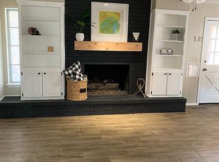 621 Woodlawn Dr, Yukon, OK 73099