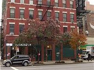 480 10th Ave APT 4FS, New York, NY 10018