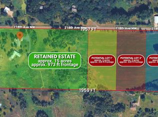 9848 218th Ave NW, Elk River, MN 55330