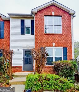 5563 Strathmoor Manor Cir, Lithonia, GA, 30058