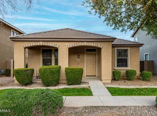 2854 S Peel Dr, Gilbert, AZ 85295