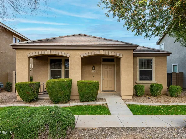 2854 S Peel Dr, Gilbert, AZ 85295