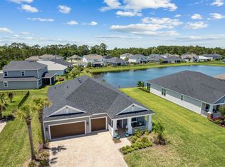 93482 Sandown Dr, Fernandina Beach, FL 32034