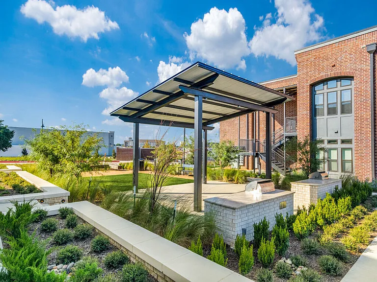 The Beacon — Photo 5