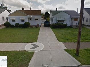 12400 Southern Ave, Garfield Heights, OH