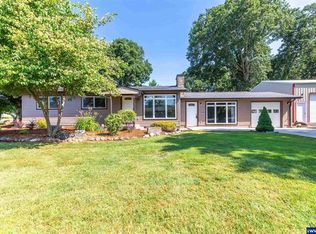 860 Wagon Wheel Dr, Lebanon, OR 97355