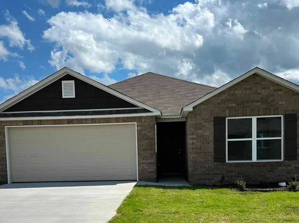237 Baldwin Dr, Beebe, AR 72012