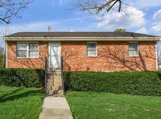 (Undisclosed Address), Lexington, KY 40517