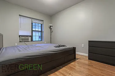 Rented by Evergreen Apartments BK