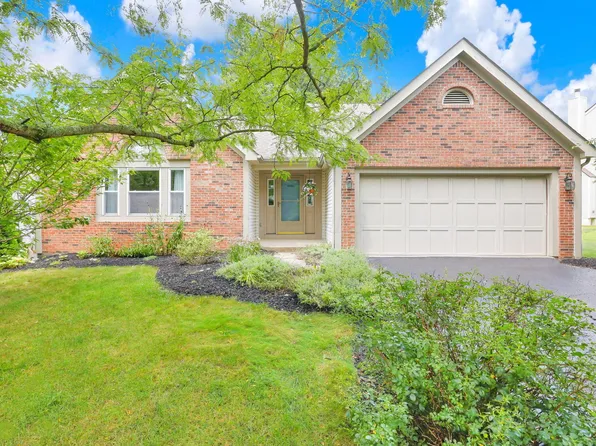 137 Clayburn Dr, Pataskala, OH 43062