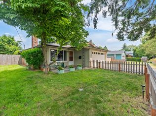 9145 SE Oak St, Portland, OR 97216