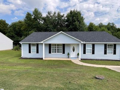14 Backwater Way, Greenville, SC, 29611