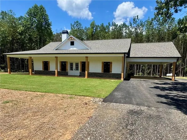 200 Kelly Rd, Cedartown, GA 30125
