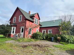 3479 Military Rd, Wytopitlock, ME 04497