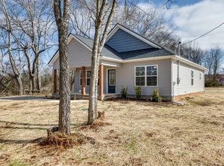 508 Robinson Ave, Chapel Hill, TN 37034