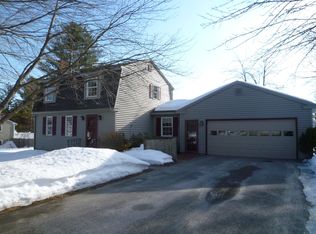 93 Caron St, Portland, ME 04103