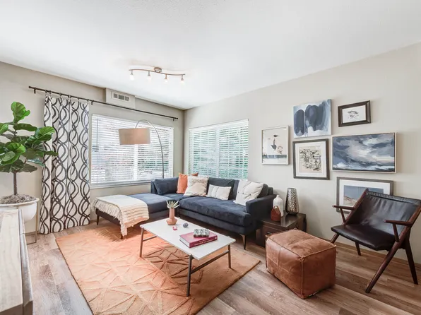 Carrolls Creek Landing Townhomes