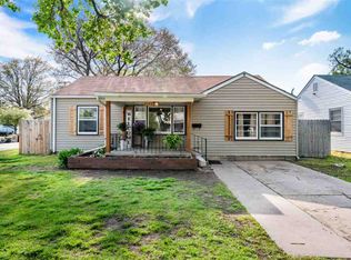 2159 S Emporia Ave, Wichita, KS 67211