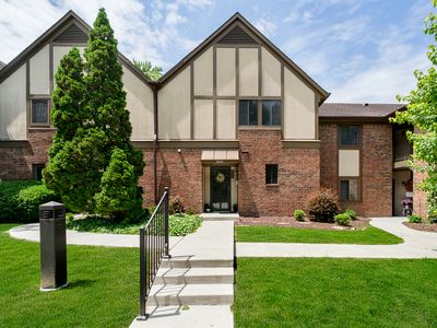 3852 Knollton Rd #3852, Indianapolis, IN, 46228