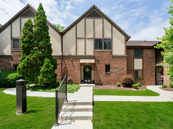 3852 Knollton Rd #3852, Indianapolis, IN 46228