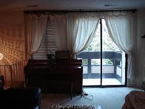 Living Room #2/ Balcony