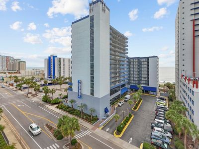 2001 S Ocean Blvd. #920, Myrtle Beach, SC, 29577