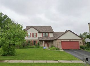 3634 Thyme Dr, Rockford, IL 61114