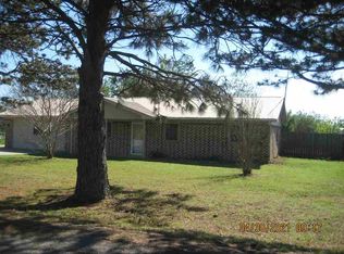 624 N 3rd St, Cyril, OK 73029