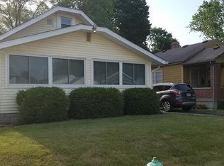 5135 Rosslyn Ave, Indianapolis, IN