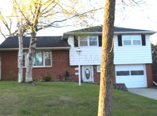 624 Maple Ave, Fergus Falls, MN 56537