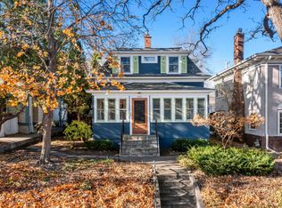 3416 Holmes Ave S, Minneapolis, MN 55408