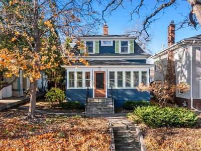 3416 Holmes Ave S, Minneapolis, MN, 55408