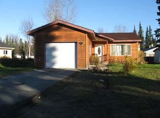 214 Banner Ln, Soldotna, AK 99669