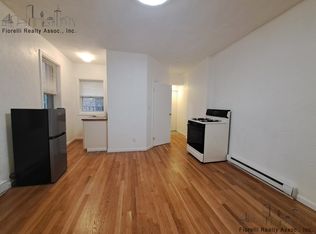 (Undisclosed Address), Boston, MA 02113