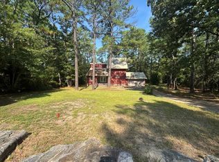 164 Pine Hollow Cv, Brookeland, TX 75931