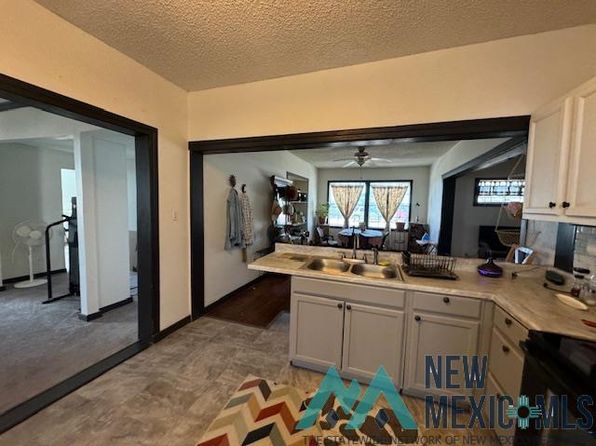 801 N 5th St, Melrose, NM 88124