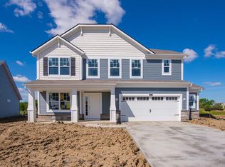 4710 Homestead Dr, Whitestown, IN