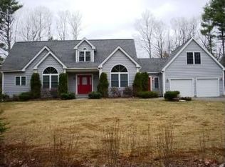 17 Damarin Ln, Brunswick, ME 04011