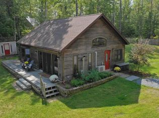145 Cedar Breeze Ctr, Glenburn, ME 04401