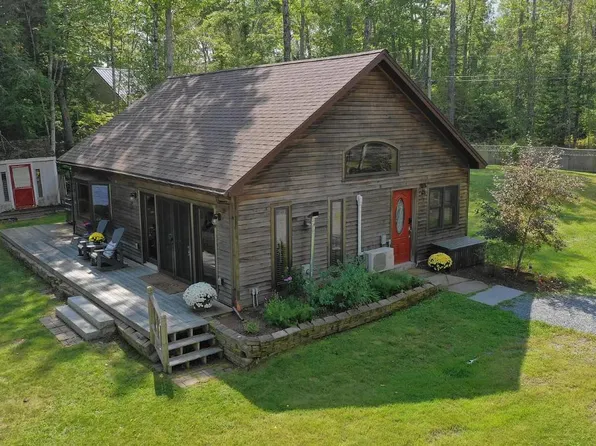 145 Cedar Breeze Ctr, Glenburn, ME 04401