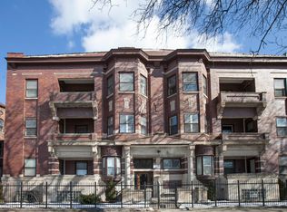 3986 S Michigan Ave #2N, Chicago, IL 60653