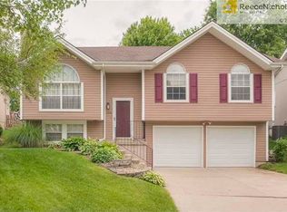 11206 N Donnelly Ave, Kansas City, MO 64157