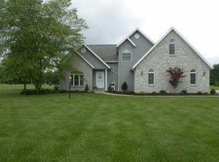 377 State Road 129 S, Batesville, IN 47006